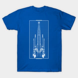 SSV Normandy SR3 T-Shirt